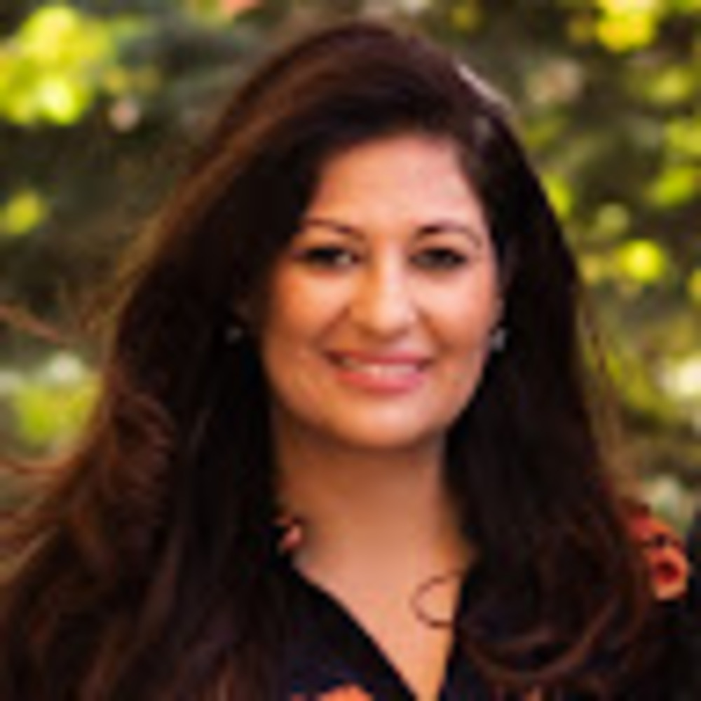 Meet your Posher, Nisha